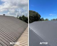 Resi Metal Roofing image 1